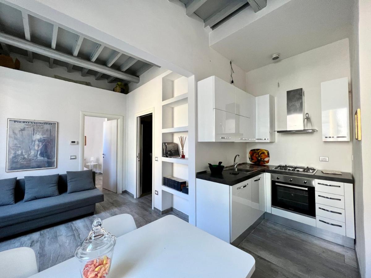 Apartamento Guido18