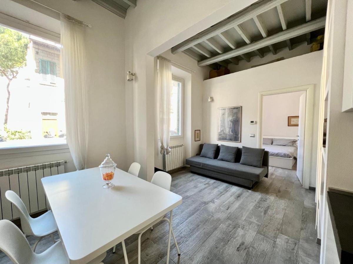 Guido18 Apartamento *