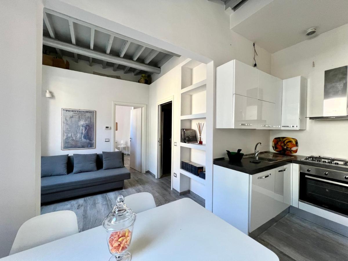 Guido18 Apartamento *