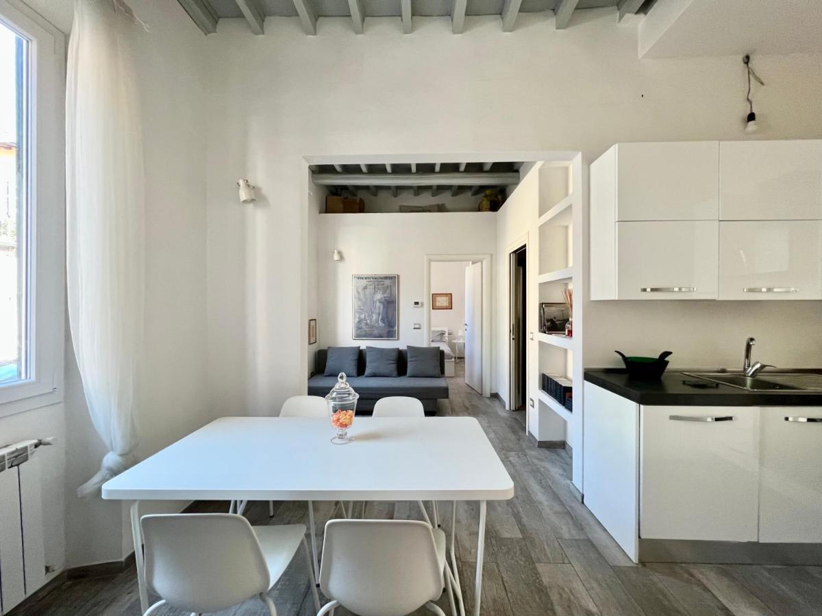 Guido18 Apartamento *