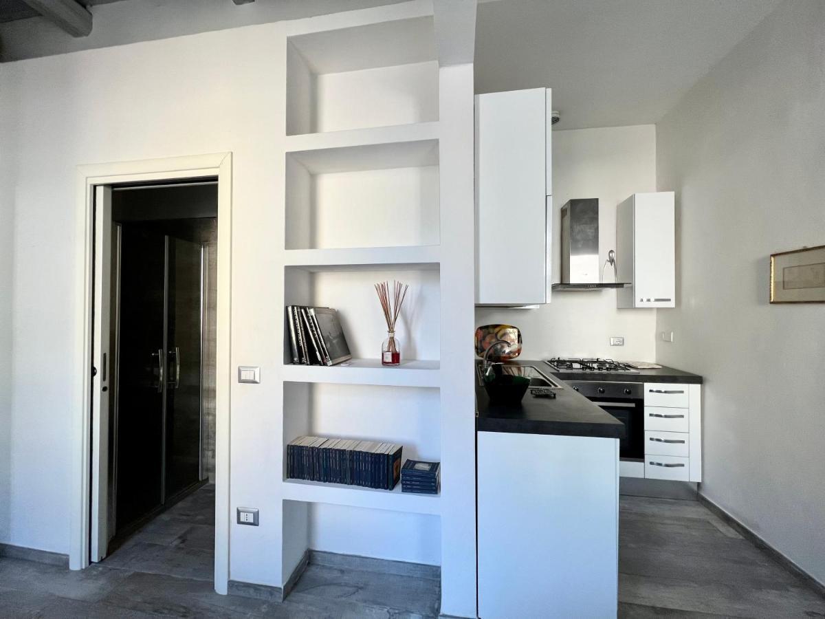 Apartamento Guido18