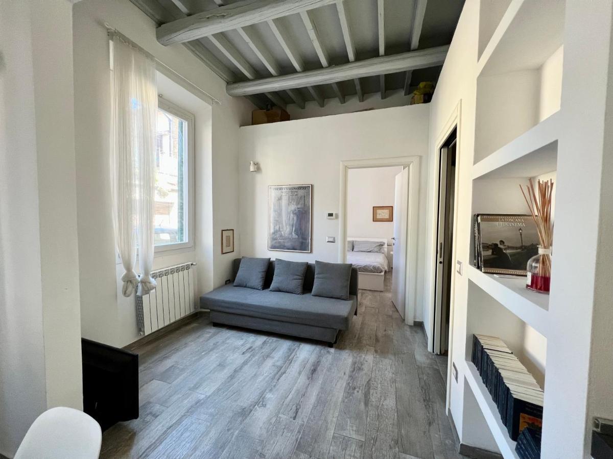 Apartamento Guido18 Florencia