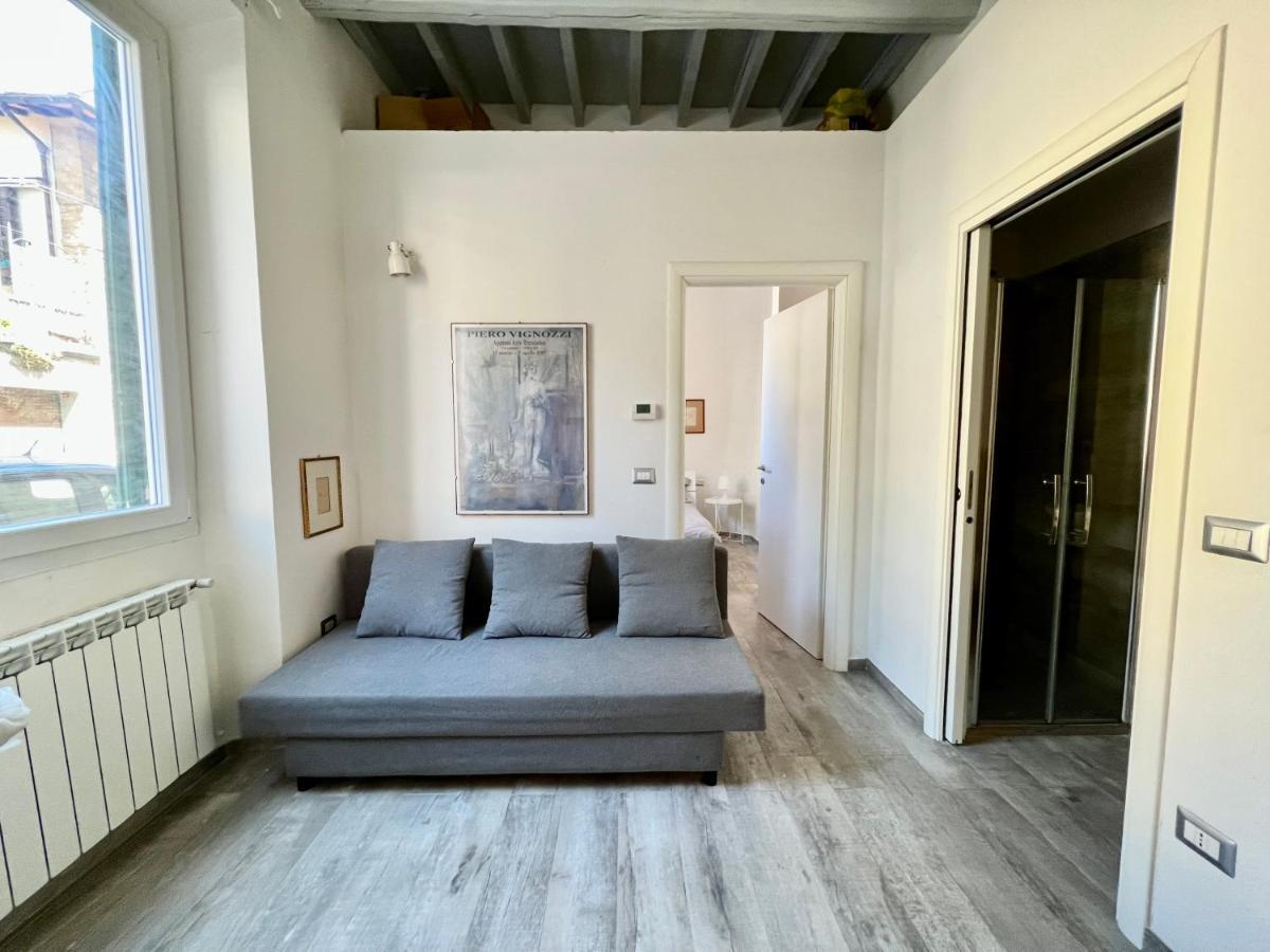 Apartamento Guido18 Florencia