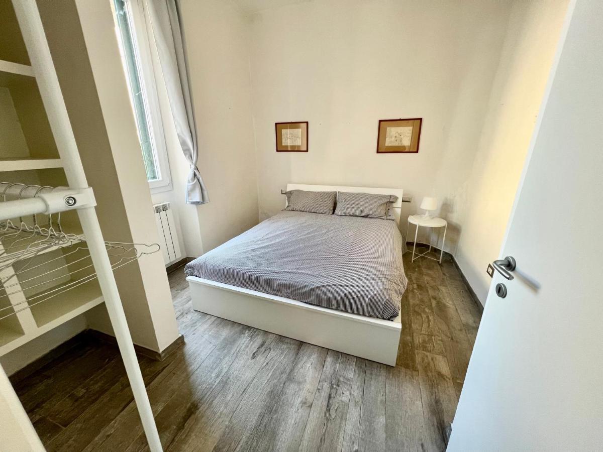 Apartamento Guido18 Florencia