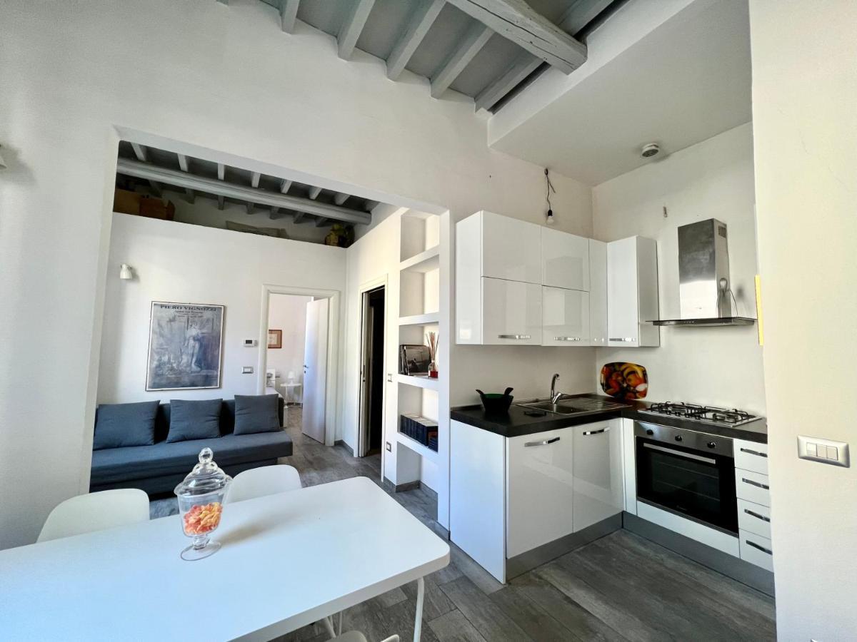 Apartamento Guido18 Florencia