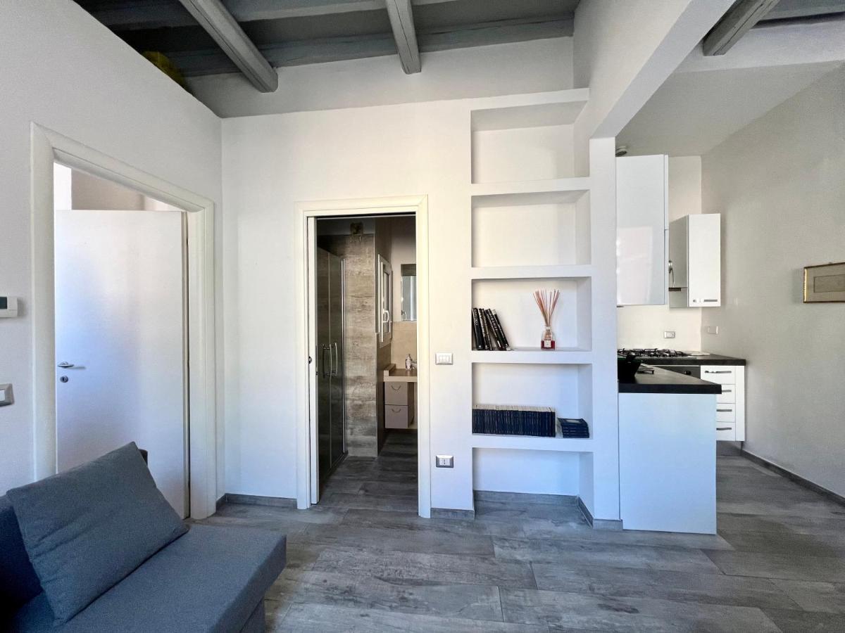 Guido18 Apartamento Florencia