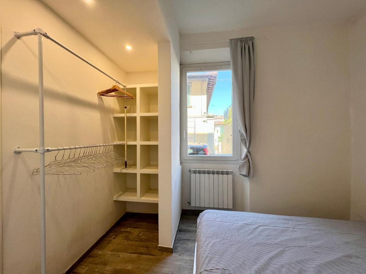 Guido18 Apartamento