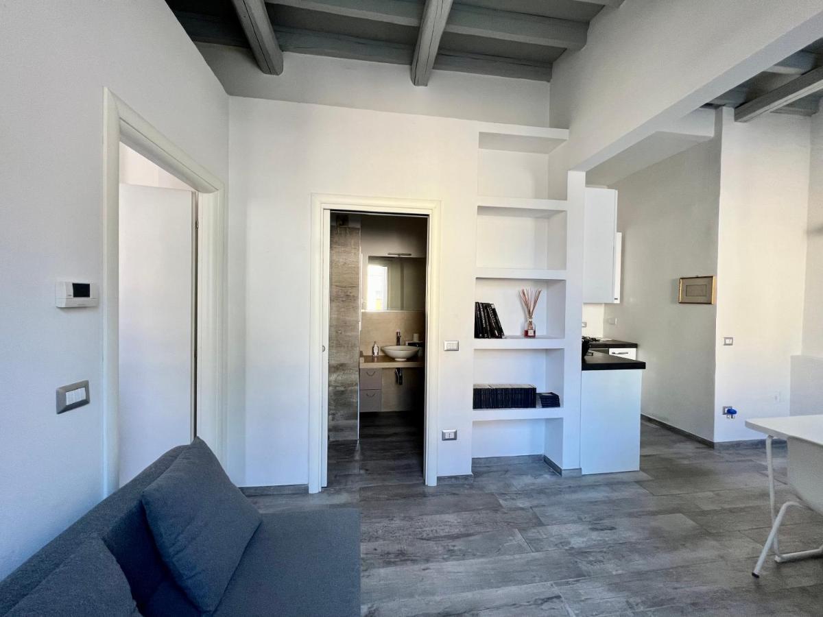 Guido18 Apartamento