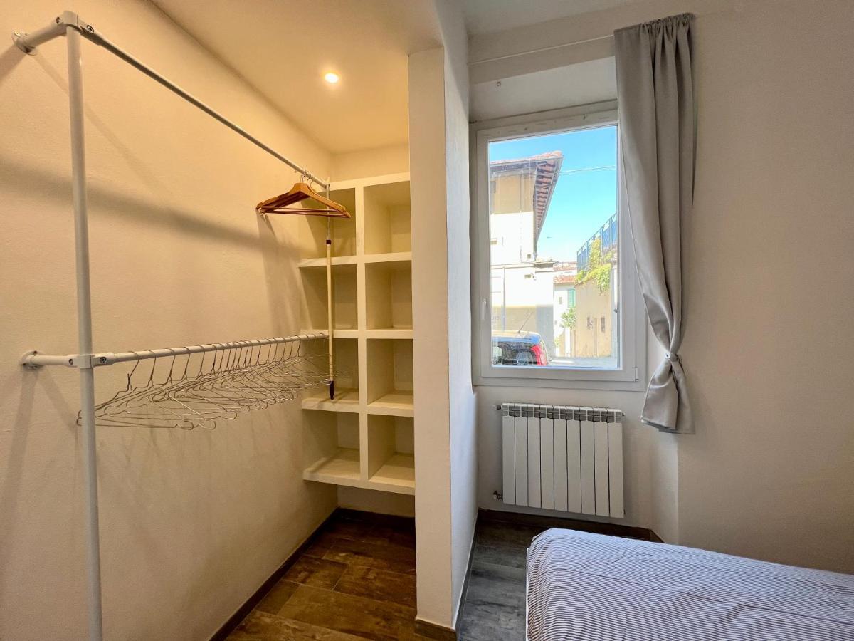Guido18 Apartamento